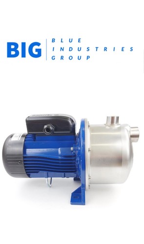 Lowara xylem bgm3 self - lowara,
