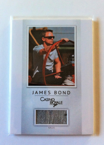 James bond 007 - james, classics