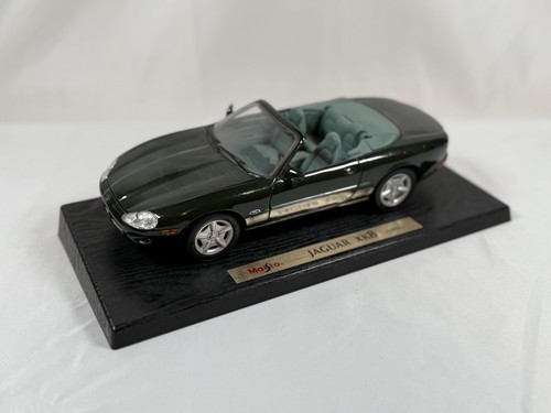 Maisto scale die - 1/18, cast