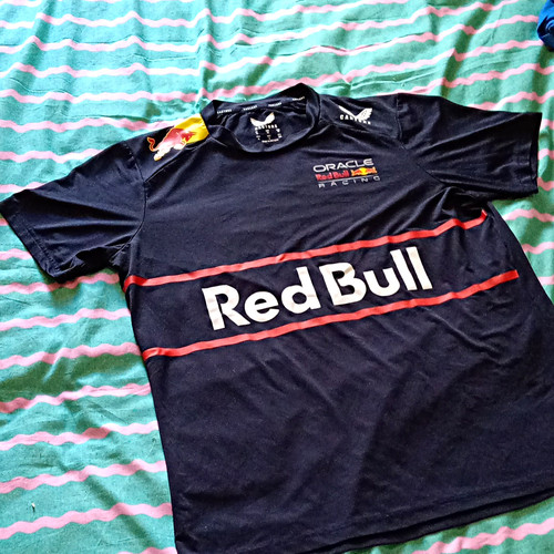 Castore oracle red - castore,