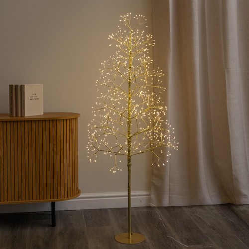 Golden twinkling - 1.5m,