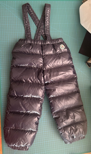 Moncler enfant down - moncler,