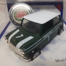Corgi Mini Cooper. 1992. Corgi