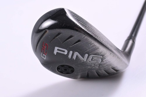 Ping g25 hybrid - ping, 23