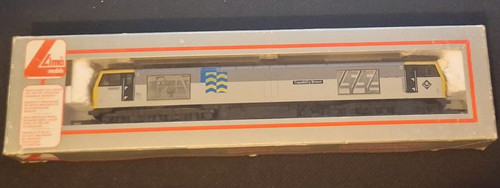 Lima gauge capability brown - oo,