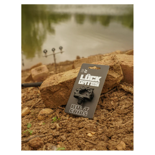 Omc lock gate - lock, grips