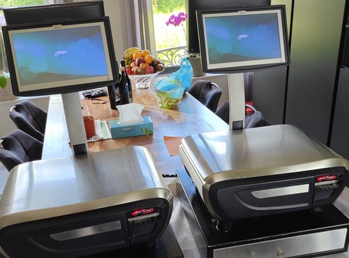 Avery berkel xt400 - berkel,