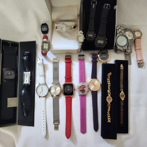 Lot vtg and modern - of,