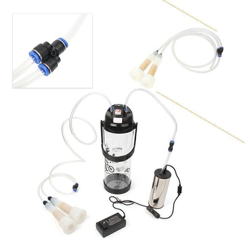 8gal electric barrel - 3l/0.8gal,