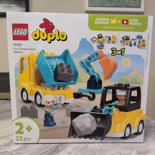 Lego duplo town 1 - duplo,