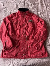 Barbour Rainbow International