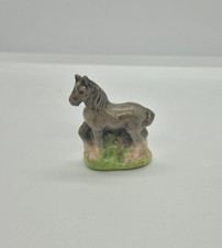 Vintage Wade Whimsies Shire