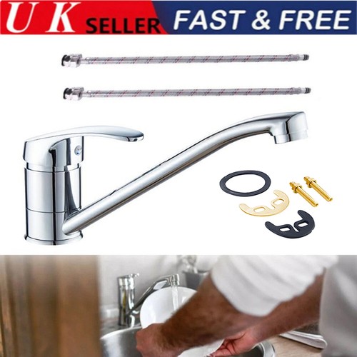 Caravan mixer tap chrome - mixer,