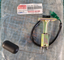 fuel sender unit / fuel meter