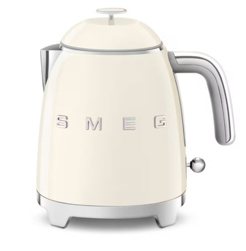 Smeg retro style - style, mini
