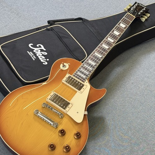 Tokai 122 2018 violin - ls-122,
