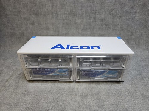Alcon opticians contact - alcon,