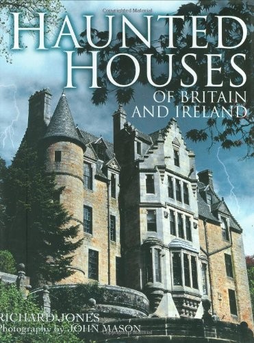 Haunted houses britain and - houses,
