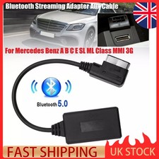 Bluetooth Wireless Interface