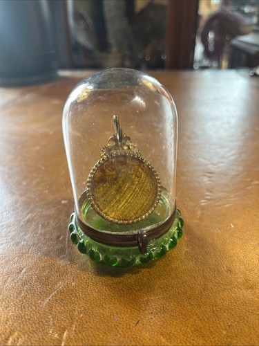Unusual c19th glass - glass, bohemian