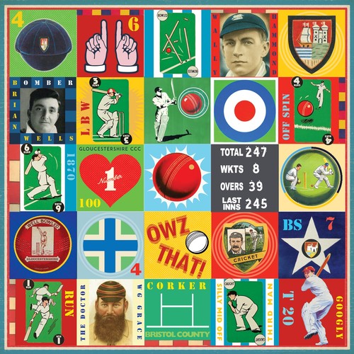 Gloucestershire county cricket - gloucestershire,