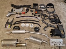 Vauxhall Corsa B Sri Sport Gsi C20xe C20let Plastics Interior