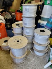 Lsf Twin And Earth Cable