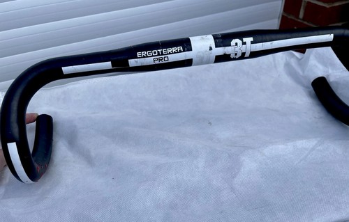 Ergoterra pro 42cm alloy - 3t,