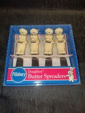 Pillsbury Doughboy Butter