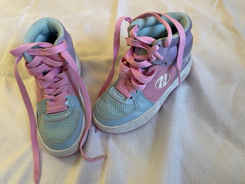 Heelys roller shoes size - shoes,
