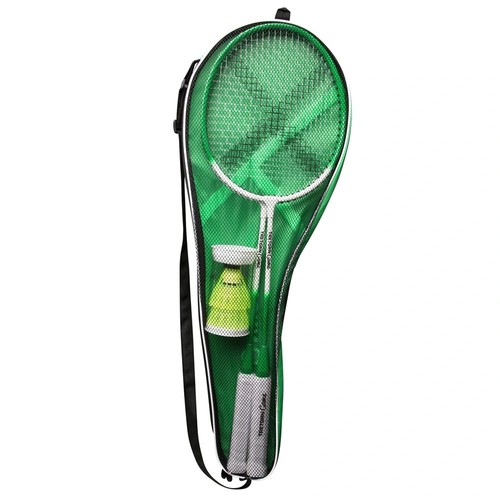 Badminton racket shuttlecock - &,