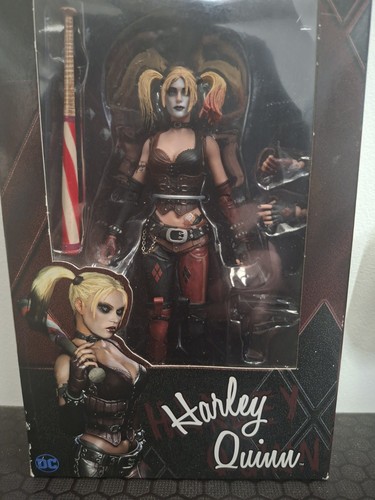 Harley quinn batman arkham - quinn,