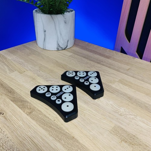 Novation dicer midi controller - midi,