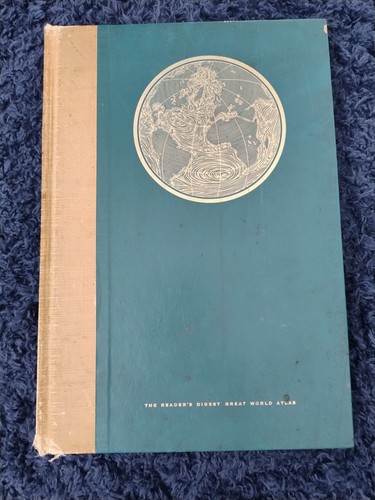 Vintage the readers - vintage,