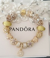 Authentic Pandora Bracelet