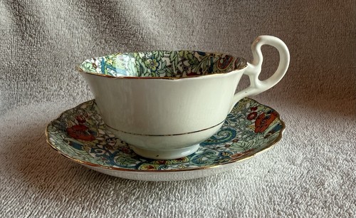 Radfords paisley chintz - radfords,