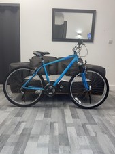 Apollo Mountain Bike Men's