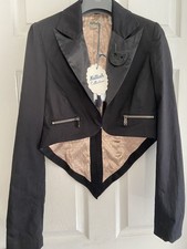 BNWT Killah by Miss Sixty