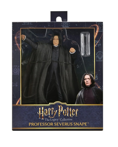 Neca harry potter legacy - neca,
