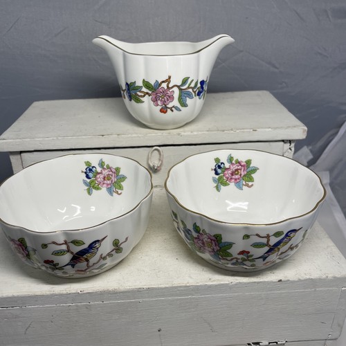 Aynsley bone china - aynsley,