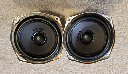 Pair celestion ditton 22 - pair,