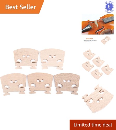 Upgrade your violin with - upgrade,