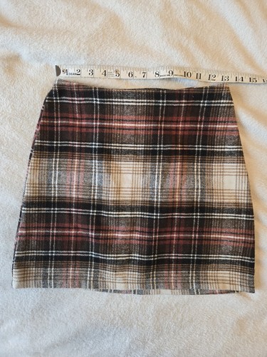 Women mini skirt size - women's,