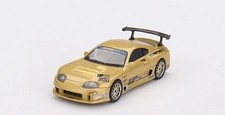 Mini GT Toyota Supra A80 Top