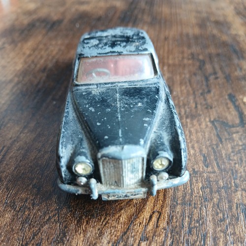 Corgi toys 224 - toys, #224