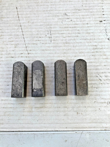 Genuine velocette mk1 - genuine, le
