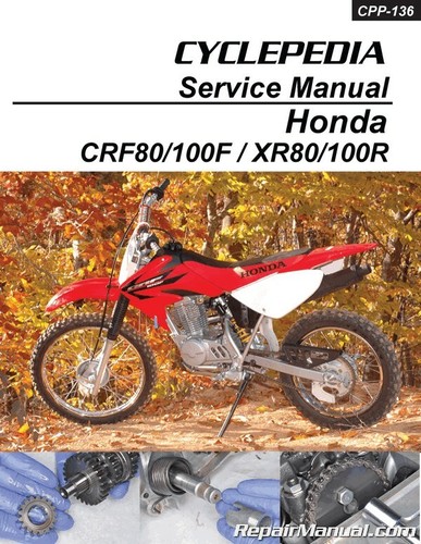 Printed manual honda - manual, 85-13