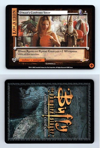 Ethans costume shop buffy - ethans, #9