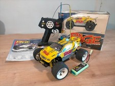 XTM RAGE Brushless 1/18