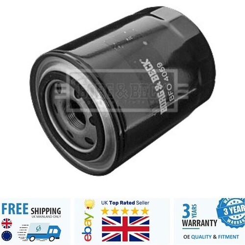 Oil filter bfo4059 for proton - oil,